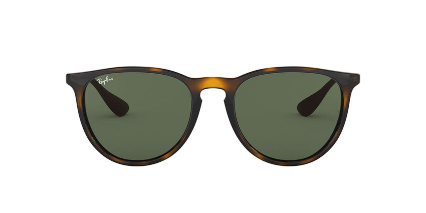Ray - Ban Women's Rb4171 Erika Round Sunglasses - 7DAY'S