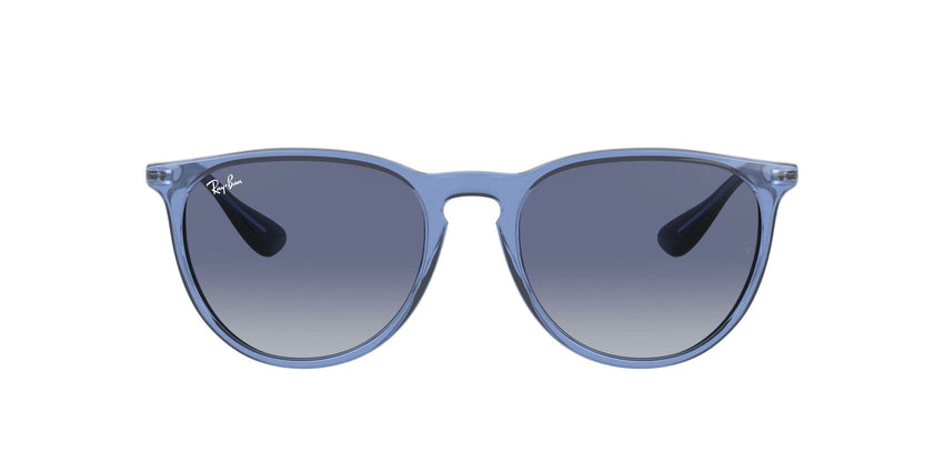 Ray - Ban Women's Rb4171 Erika Round Sunglasses - 7DAY'S