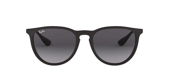 Ray - Ban Women's Rb4171 Erika Round Sunglasses - 7DAY'S