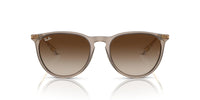Ray - Ban Women's Rb4171 Erika Round Sunglasses - 7DAY'S