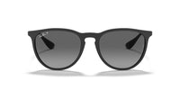 Ray - Ban Women's Rb4171 Erika Round Sunglasses - 7DAY'S