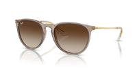 Ray - Ban Women's Rb4171 Erika Round Sunglasses - 7DAY'S