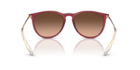 Ray - Ban Women's Rb4171 Erika Round Sunglasses - 7DAY'S
