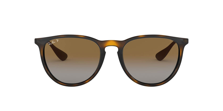 Ray - Ban Women's Rb4171 Erika Round Sunglasses - 7DAY'S