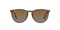 Ray - Ban Women's Rb4171 Erika Round Sunglasses - 7DAY'S