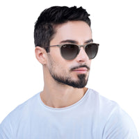Ray - Ban Women's Rb4171 Erika Round Sunglasses - 7DAY'S