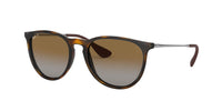 Ray - Ban Women's Rb4171 Erika Round Sunglasses - 7DAY'S