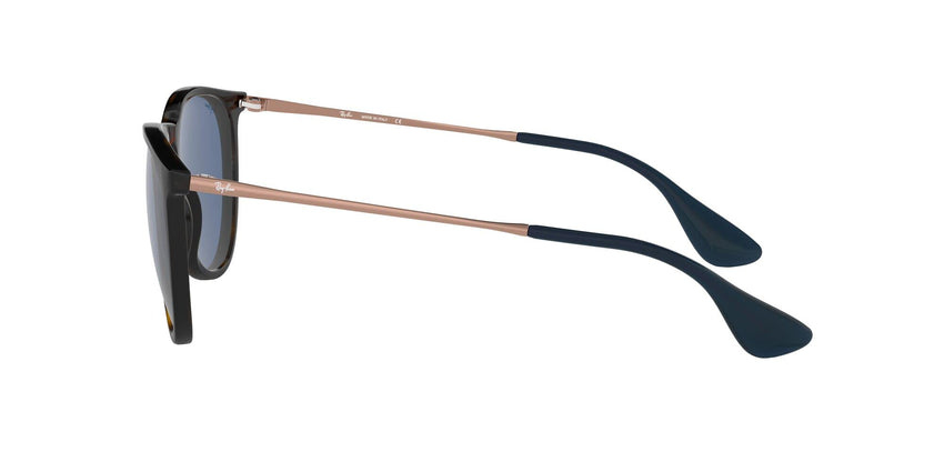Ray - Ban Women's Rb4171 Erika Round Sunglasses - 7DAY'S