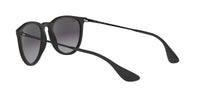 Ray - Ban Women's Rb4171 Erika Round Sunglasses - 7DAY'S