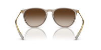 Ray - Ban Women's Rb4171 Erika Round Sunglasses - 7DAY'S