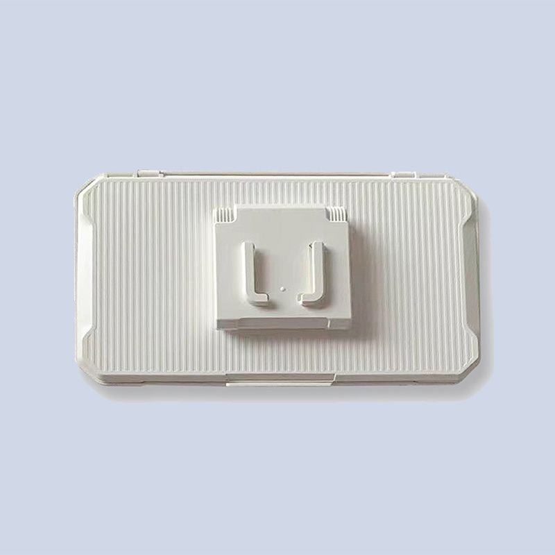 Retractable Rotatable Waterproof Lazy Mobile Phone; Shower And Wall Bracket Phone Shower Case - 7DAY'S