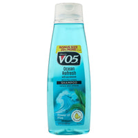 Revitalizing Ocean Refresh Shampoo - 7DAY'S