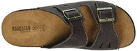 Roadsign Men's Sneaker - 7DAY'S