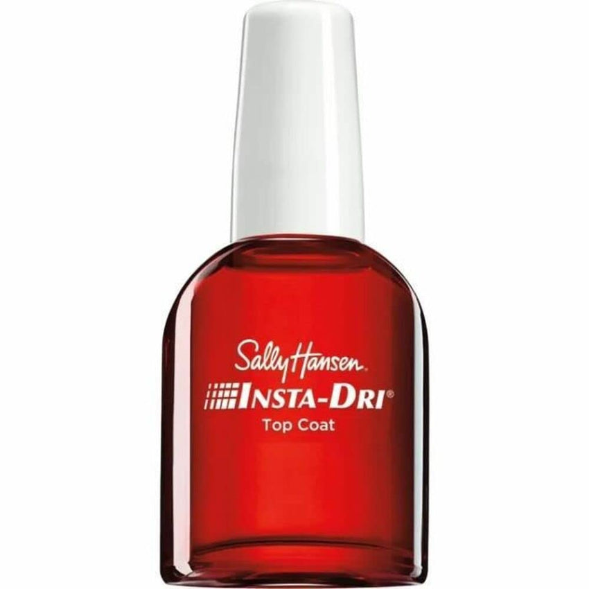 Sally Hansen Advanced Hard as Nails™, Clear Nail Strengthener, Includes Retinol and Nylon, Nourishing - 7DAY'S