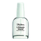 Sally Hansen Advanced Hard as Nails™, Clear Nail Strengthener, Includes Retinol and Nylon, Nourishing - 7DAY'S