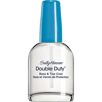 Sally Hansen Advanced Hard as Nails™, Clear Nail Strengthener, Includes Retinol and Nylon, Nourishing - 7DAY'S
