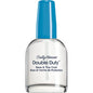 Sally Hansen Advanced Hard as Nails™, Clear Nail Strengthener, Includes Retinol and Nylon, Nourishing - 7DAY'S