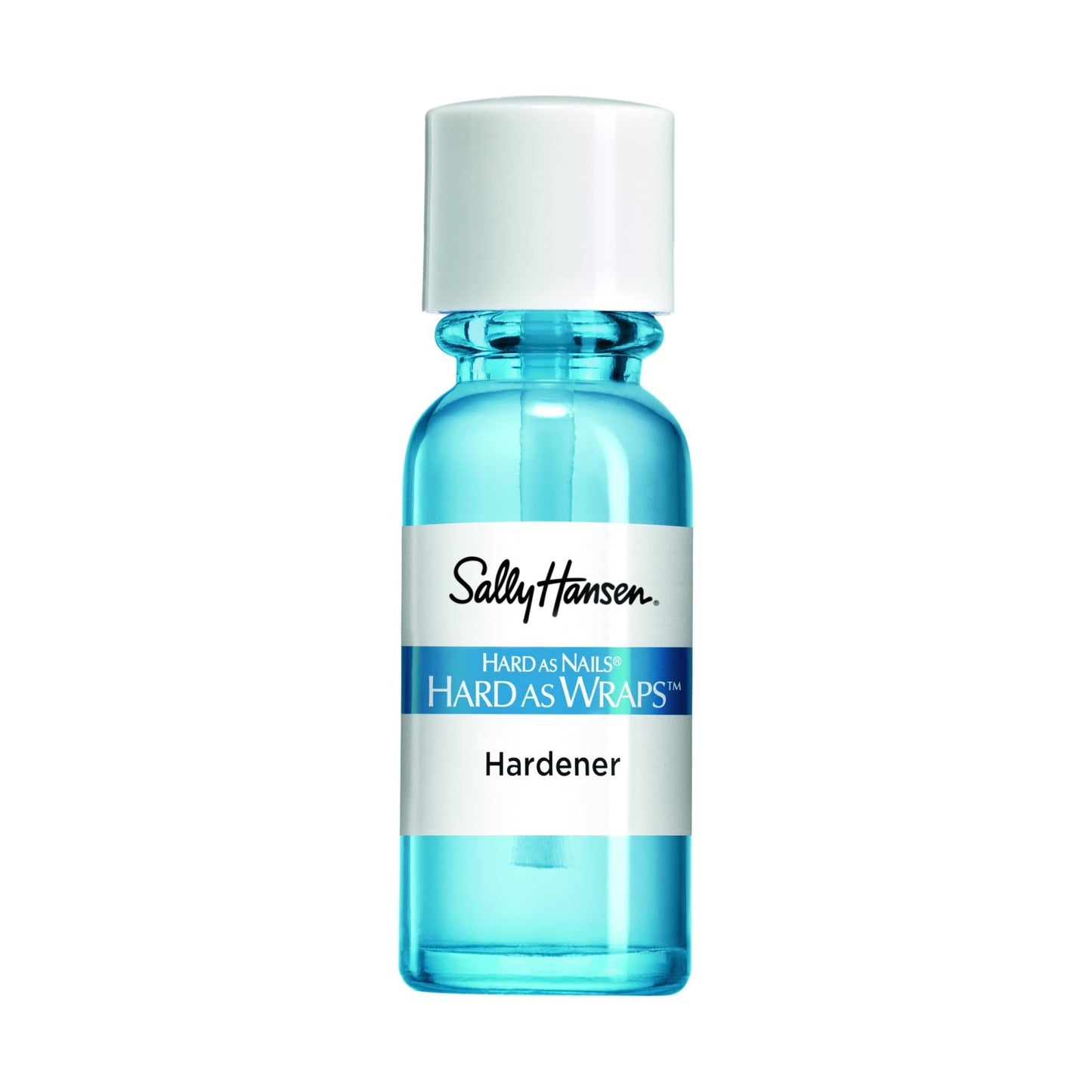 Sally Hansen Hard As Nails®, Natural Tint, Nail Strengthener, Nail Protectant - 7DAY'S