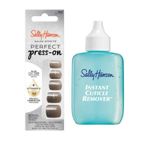 Sally Hansen Instant Cuticle Remover™, Nail Treatment, Fast Drying, Contains Aloe and Chamomile - 7DAY'S