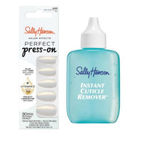 Sally Hansen Instant Cuticle Remover™, Nail Treatment, Fast Drying, Contains Aloe and Chamomile - 7DAY'S