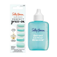Sally Hansen Instant Cuticle Remover™, Nail Treatment, Fast Drying, Contains Aloe and Chamomile - 7DAY'S