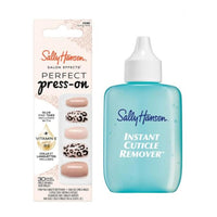 Sally Hansen Instant Cuticle Remover™, Nail Treatment, Fast Drying, Contains Aloe and Chamomile - 7DAY'S