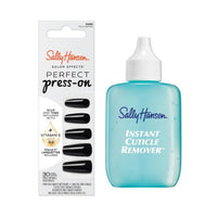 Sally Hansen Instant Cuticle Remover™, Nail Treatment, Fast Drying, Contains Aloe and Chamomile - 7DAY'S