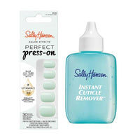 Sally Hansen Instant Cuticle Remover™, Nail Treatment, Fast Drying, Contains Aloe and Chamomile - 7DAY'S