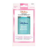 Sally Hansen Instant Cuticle Remover™, Nail Treatment, Fast Drying, Contains Aloe and Chamomile - 7DAY'S