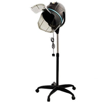 Salon Standing Hair Dryer Bonnet Rolling Heater - 7DAY'S