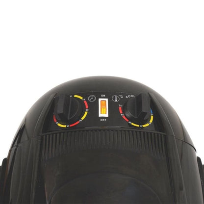 Salon Standing Hair Dryer Bonnet Rolling Heater - 7DAY'S
