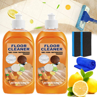 Sayceil Floor Cleaner, Aucosh Floor Cleaner, Lifesunny Floor Cleaner,Powerful Decontamination Floor Cleaner,Floor Cleaners for Tile and Wood Floors,Multi Effect Cleaning Without Damaging the Floor (2)