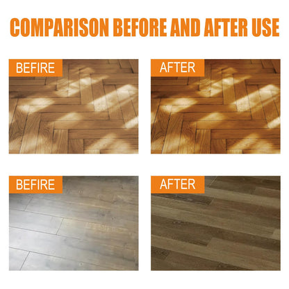 Sayceil Floor Cleaner, Aucosh Floor Cleaner, Lifesunny Floor Cleaner,Powerful Decontamination Floor Cleaner,Floor Cleaners for Tile and Wood Floors,Multi Effect Cleaning Without Damaging the Floor (2) - 7DAY'S