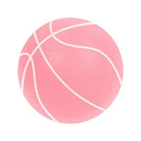 Silent Basketball Moderate Elasticity Anti - deformation Long Lasting Comfortable Touch Anti - Skid Parent - child Interaction Polyure - 7DAY'S