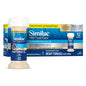 Similac 360 Total Care Infant Formula, Has 5 HMO Prebiotics, Our Closest Prebiotic Blend to Breast Milk, Non - GMO, Baby Formula, Ready to Feed, 2 - fl - oz Bottle, Pack of 48 - 7DAY'S
