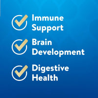 Similac 360 Total Care Infant Formula, Has 5 HMO Prebiotics, Our Closest Prebiotic Blend to Breast Milk, Non - GMO, Baby Formula, Ready to Feed, 2 - fl - oz Bottle, Pack of 48 - 7DAY'S