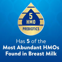 Similac 360 Total Care Infant Formula, Has 5 HMO Prebiotics, Our Closest Prebiotic Blend to Breast Milk, Non - GMO, Baby Formula, Ready to Feed, 2 - fl - oz Bottle, Pack of 48 - 7DAY'S