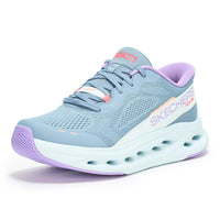 Skechers Women's Max Cushioning Glide Step Caledonia Hands Free Slip - ins Sneaker - 7DAY'S