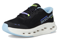 Skechers Women's Max Cushioning Glide Step Caledonia Hands Free Slip - ins Sneaker - 7DAY'S