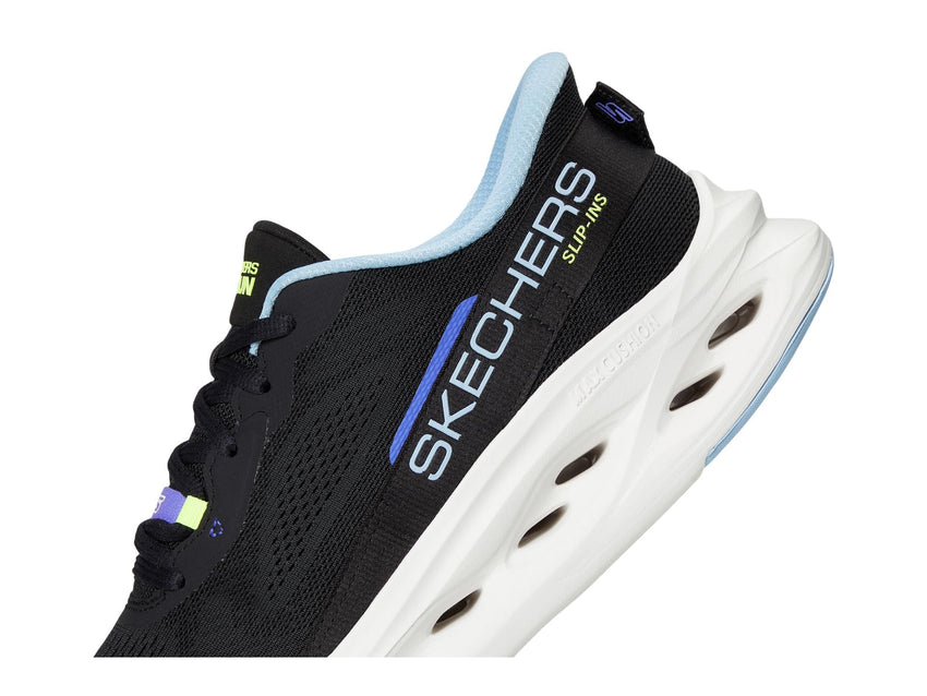 Skechers Women's Max Cushioning Glide Step Caledonia Hands Free Slip - ins Sneaker - 7DAY'S