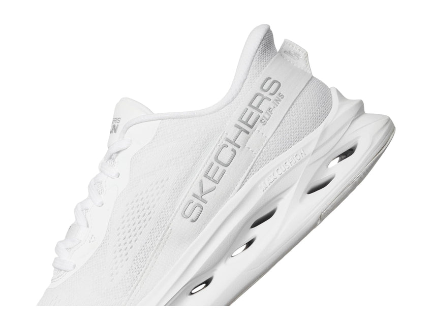 Skechers Women's Max Cushioning Glide Step Caledonia Hands Free Slip - ins Sneaker - 7DAY'S