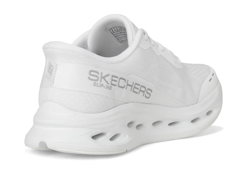 Skechers Women's Max Cushioning Glide Step Caledonia Hands Free Slip - ins Sneaker - 7DAY'S