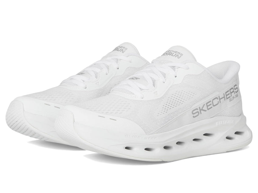 Skechers Women's Max Cushioning Glide Step Caledonia Hands Free Slip - ins Sneaker - 7DAY'S