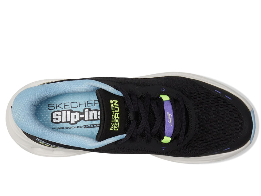 Skechers Women's Max Cushioning Glide Step Caledonia Hands Free Slip - ins Sneaker - 7DAY'S