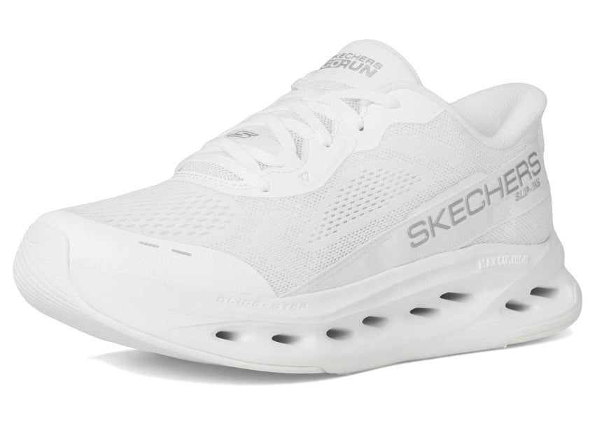 Skechers Women's Max Cushioning Glide Step Caledonia Hands Free Slip - ins Sneaker - 7DAY'S