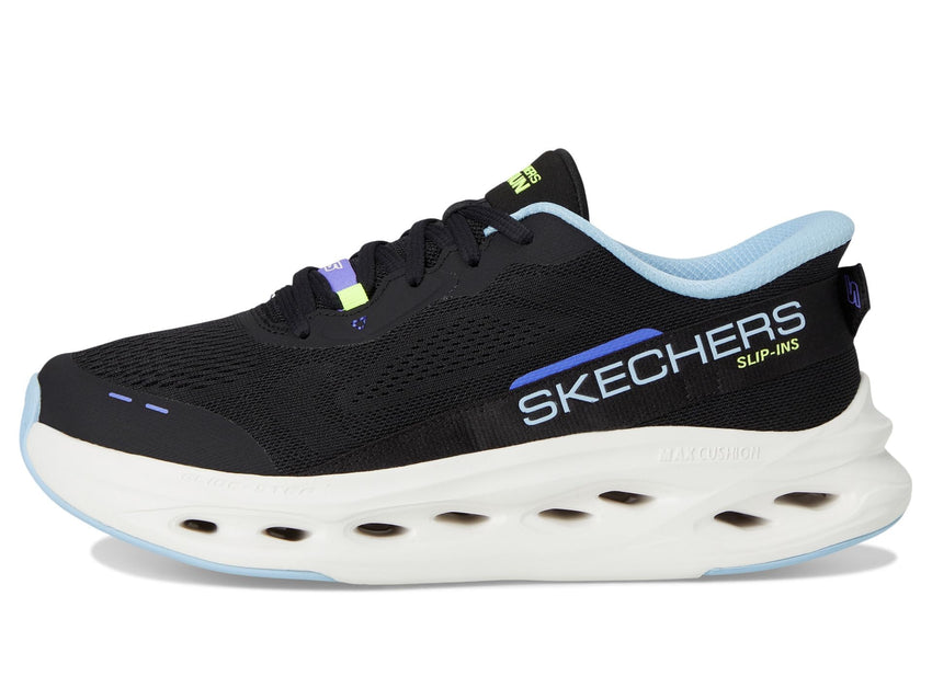 Skechers Women's Max Cushioning Glide Step Caledonia Hands Free Slip - ins Sneaker - 7DAY'S