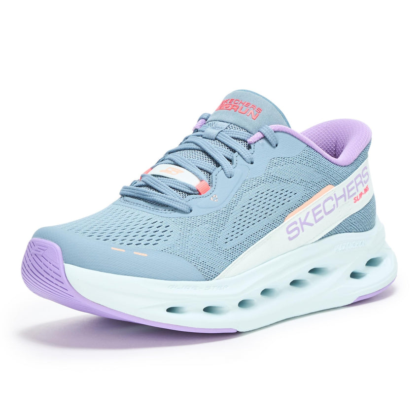 Skechers Women's Max Cushioning Glide Step Caledonia Hands Free Slip - ins Sneaker - 7DAY'S