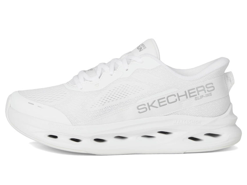Skechers Women's Max Cushioning Glide Step Caledonia Hands Free Slip - ins Sneaker - 7DAY'S