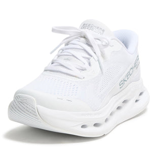 Skechers Women's Max Cushioning Glide Step Caledonia Hands Free Slip-ins Sneaker