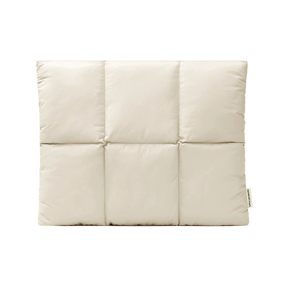 Soft And Fluffy Laptop Sleeve 13 - 15.6 - 7DAY'S